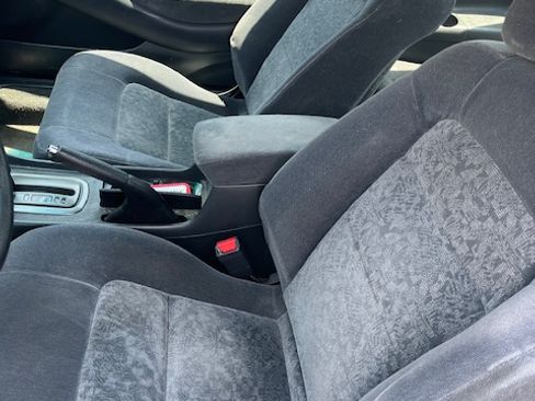 Used 2002 Honda Accord EX image 9