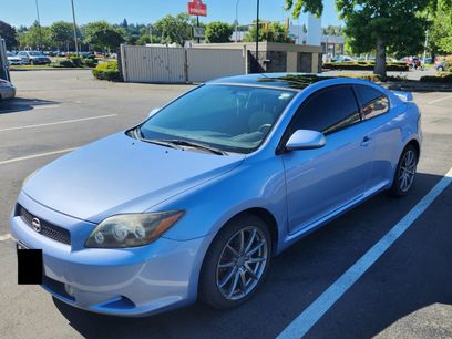 Used 2009 Scion tC