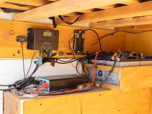 Used 2017 RAM ProMaster 2500 image 8