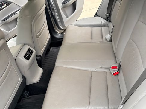 Used 2014 Honda Accord EX-L image 11