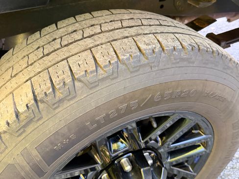 Used 2020 Ford F350 Lariat AWD/4WD image 14
