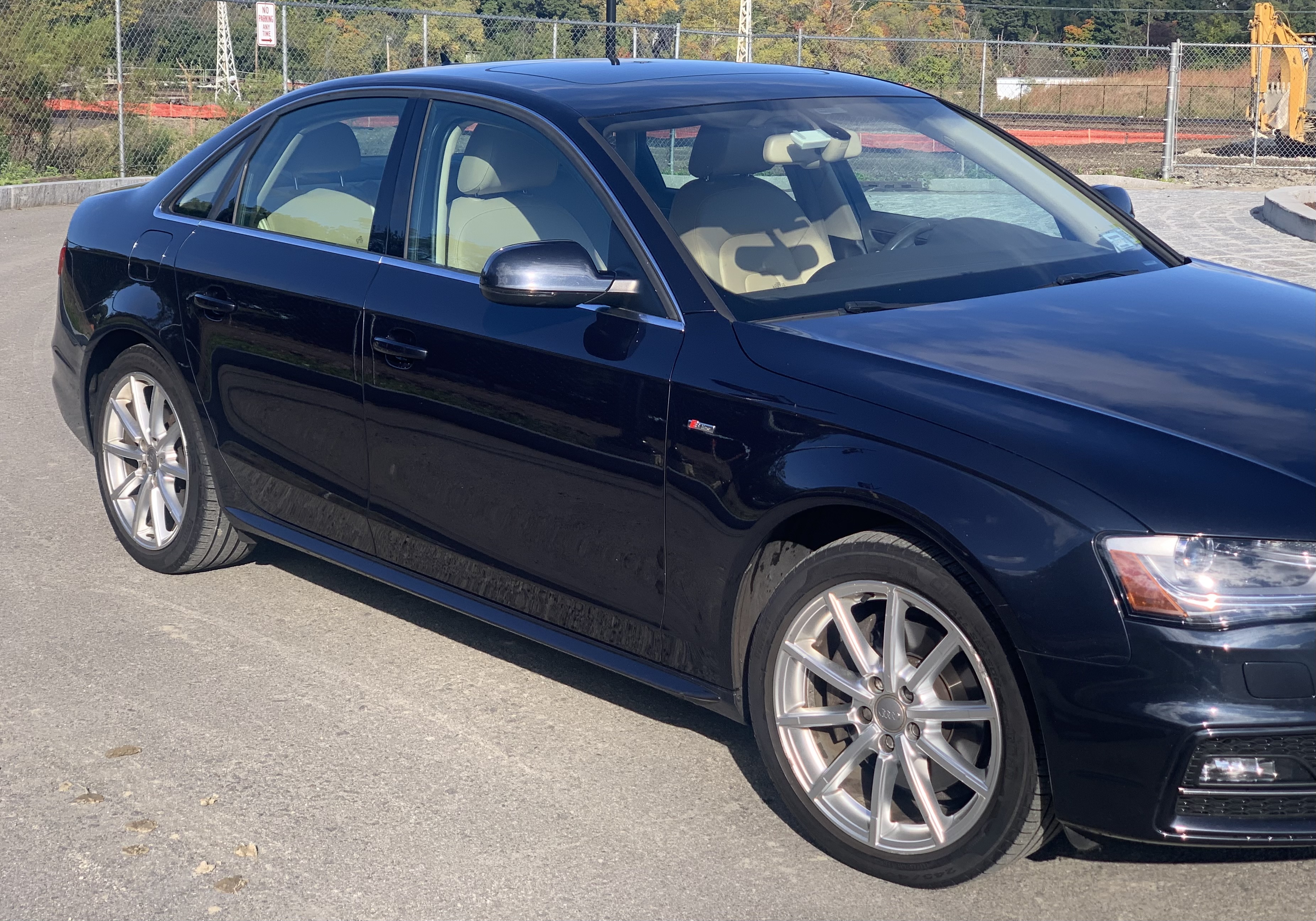 Used 2016 Audi A4 2.0T Premium Plus w/ Technology Package AWD/4WD image 1