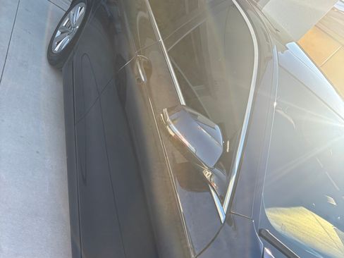 Used 2015 BMW 528i xDrive Sedan image 9