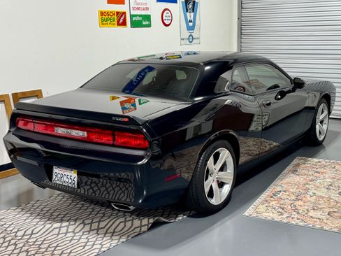 Used 2008 Dodge Challenger SRT8 image 26