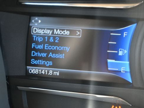 Used 2019 Ford Flex SEL w/ Equipment Group 202A image 22