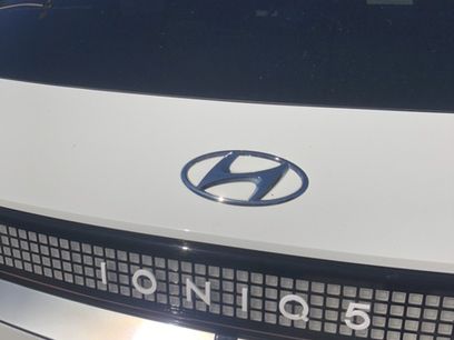 Used 2022 Hyundai Ioniq 5 SEL w/ Cargo Package