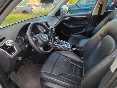 Used 2014 Audi Q5 2.0T Premium Plus image 13