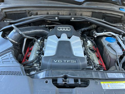 Used 2015 Audi SQ5 Premium Plus image 16