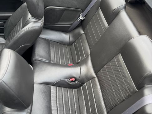 Used 2009 Ford Mustang GT Premium image 26