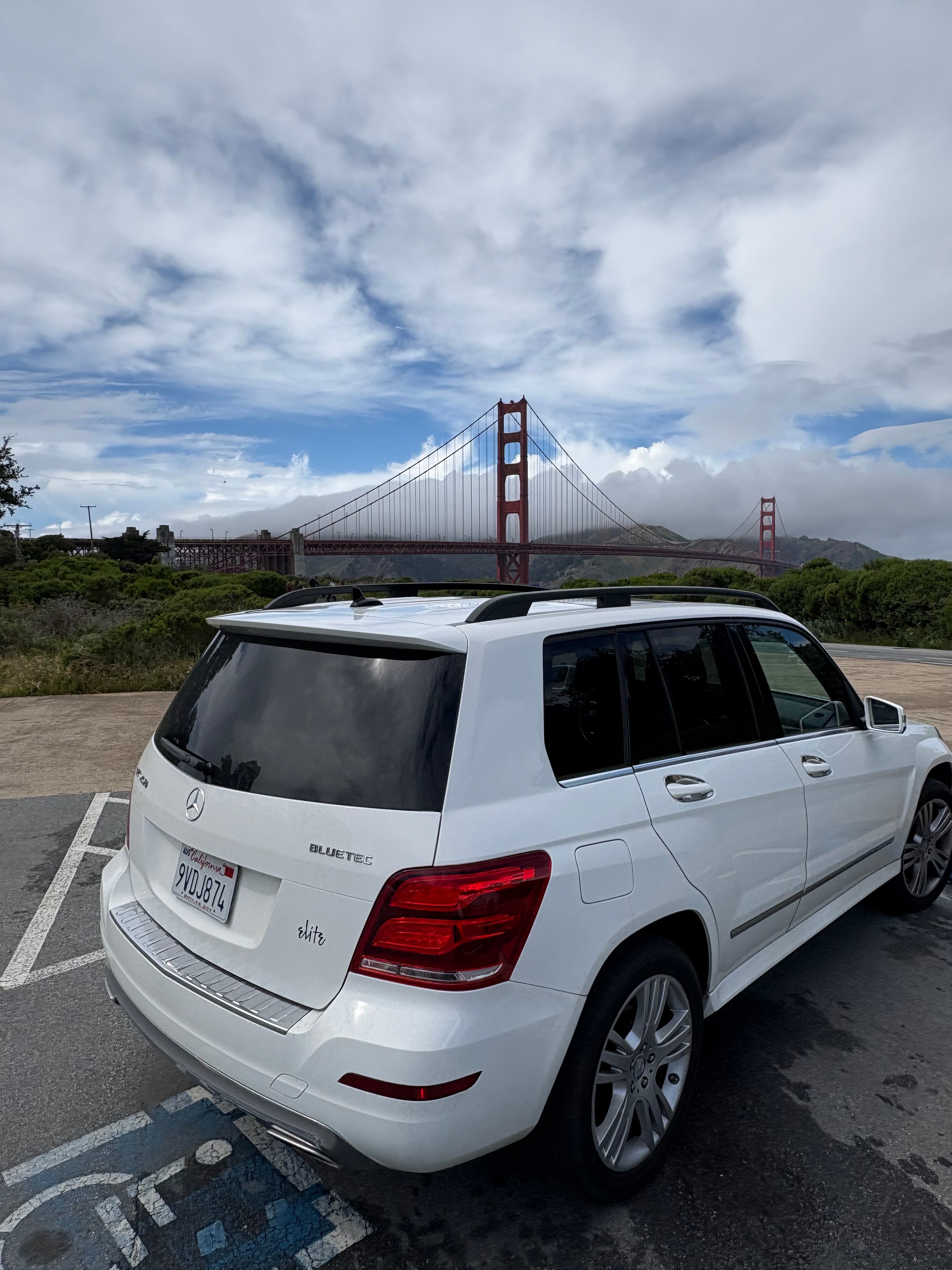 Used 2013 Mercedes-Benz GLK 250 BlueTEC 4MATIC image 6