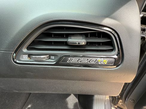 Used 2020 Dodge Challenger R/T Scat Pack w/ 1320 Plus Group image 14