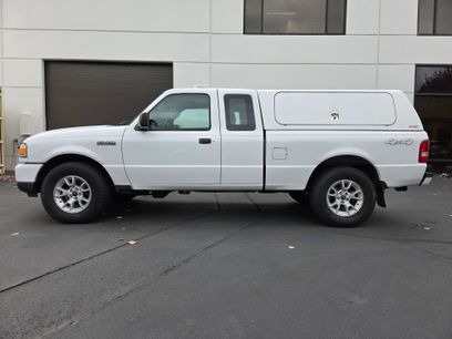 Used 2011 Ford Ranger XLT