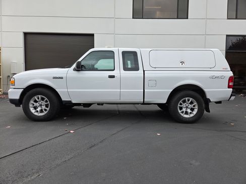 Used 2011 Ford Ranger XLT image 1