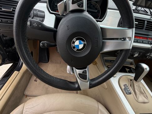 Used 2008 BMW Z4 3.0i image 23