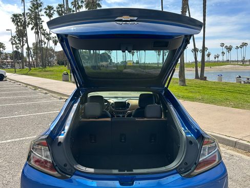 Used 2016 Chevrolet Volt Premier image 10