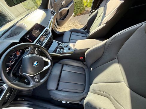 Used 2020 BMW 330i Sedan w/ Convenience Package image 15
