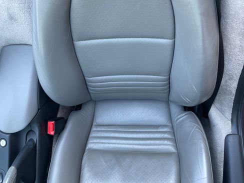 Used 2003 Porsche Boxster S image 9