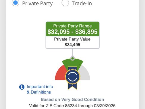 Used 2024 Tesla Model Y Long Range image 20