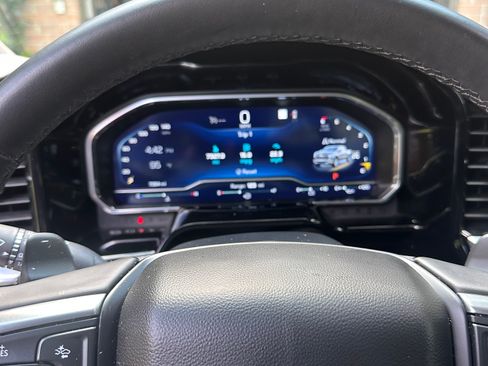 Used 2023 Chevrolet Silverado 1500 RST image 14