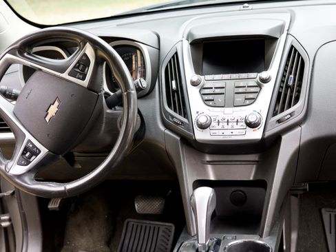 Used 2012 Chevrolet Equinox LT w/ Driver Convenience Package FWD image 14