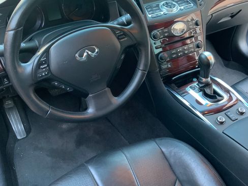 Used 2010 INFINITI G37 x Coupe w/ Premium Pkg image 20