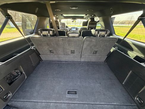 Used 2018 Ford Expedition Max Limited w/ Equipment Group 302A image 20