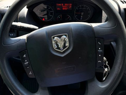 Used 2018 RAM ProMaster 1500 FWD image 8