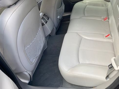 Used 2012 Buick LaCrosse Premium w/ Entertainment Package image 9