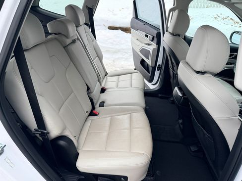 Used 2021 Kia Telluride EX image 22