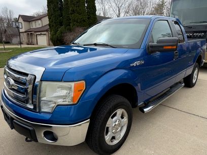 Used 2011 Ford F150 XLT w/ XLT Convenience Pkg