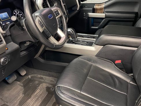 Used 2020 Ford F150 Lariat image 22