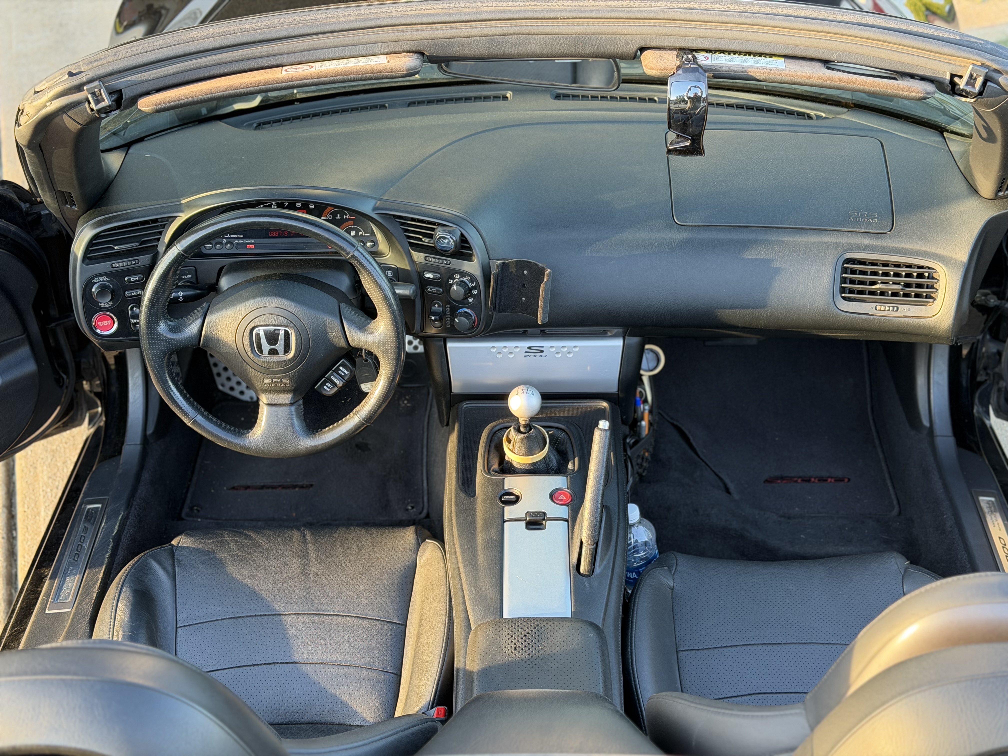 Used 2005 Honda S2000 image 13