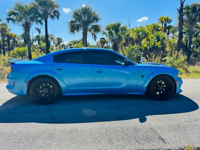 Used 2023 Dodge Charger SRT Hellcat w/ Harman/Kardon Audio Group