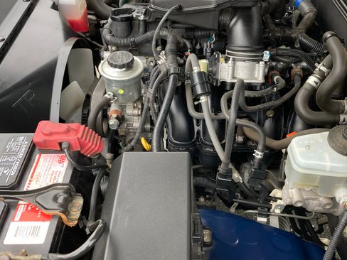 Used 2007 Toyota Tacoma 2WD Access Cab image 8