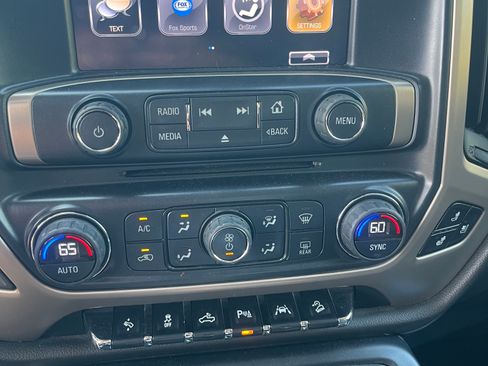 Used 2017 GMC Sierra 1500 Denali AWD/4WD image 21