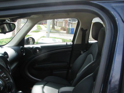 Used 2014 MINI Cooper Countryman S image 9