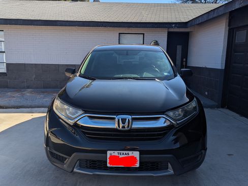 Used 2019 Honda CR-V LX image 11