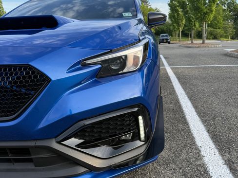 Used 2022 Subaru WRX AWD/4WD image 18
