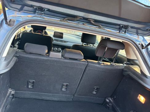 Used 2019 MAZDA CX-3 Sport w/ Sport I-ACTIVSENSE Package image 12