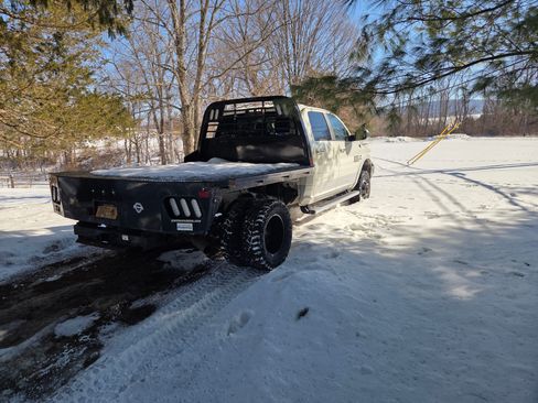 Used 2018 RAM 3500 Laramie image 5