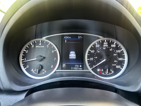 Used 2019 Nissan Sentra S image 13