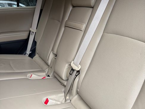 Used 2015 Toyota 4Runner Limited AWD/4WD image 13