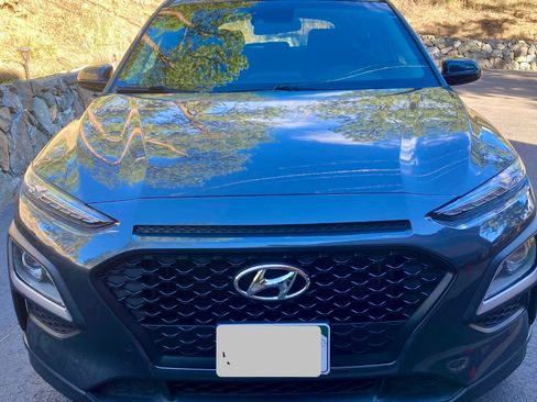 Used 2020 Hyundai Kona SE image 1