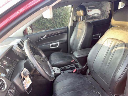 Used 2014 Chevrolet Captiva Sport LTZ FWD image 10