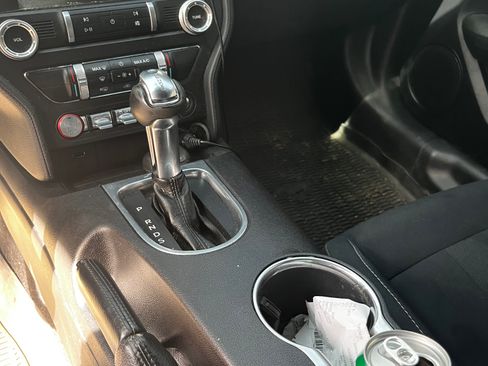 Used 2019 Ford Mustang GT w/ Equipment Group 301A image 2