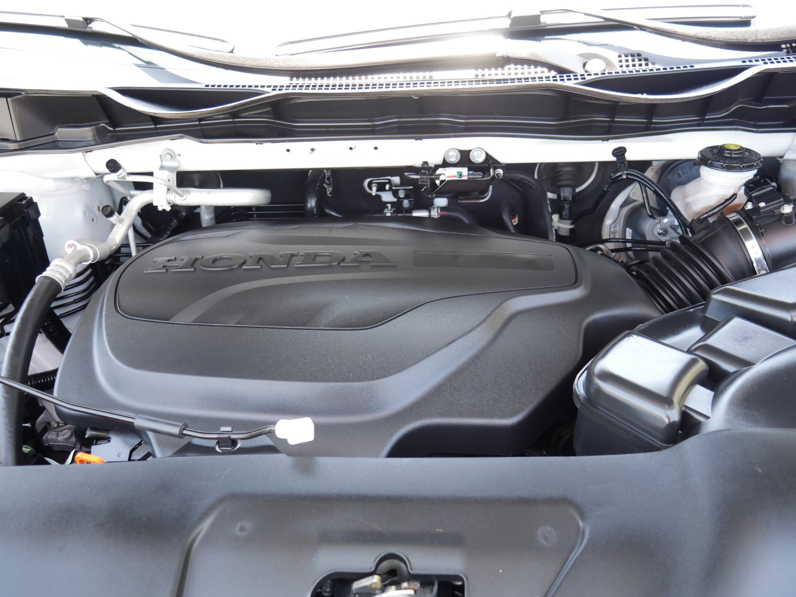 Used 2022 Honda Odyssey EX-L image 6