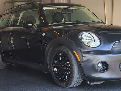 Used 2013 MINI Cooper Clubman Cooper Hatchback 3D