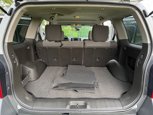 Used 2013 Nissan Xterra S AWD/4WD image 13