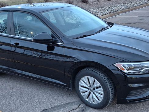 Used 2019 Volkswagen Jetta S image 11