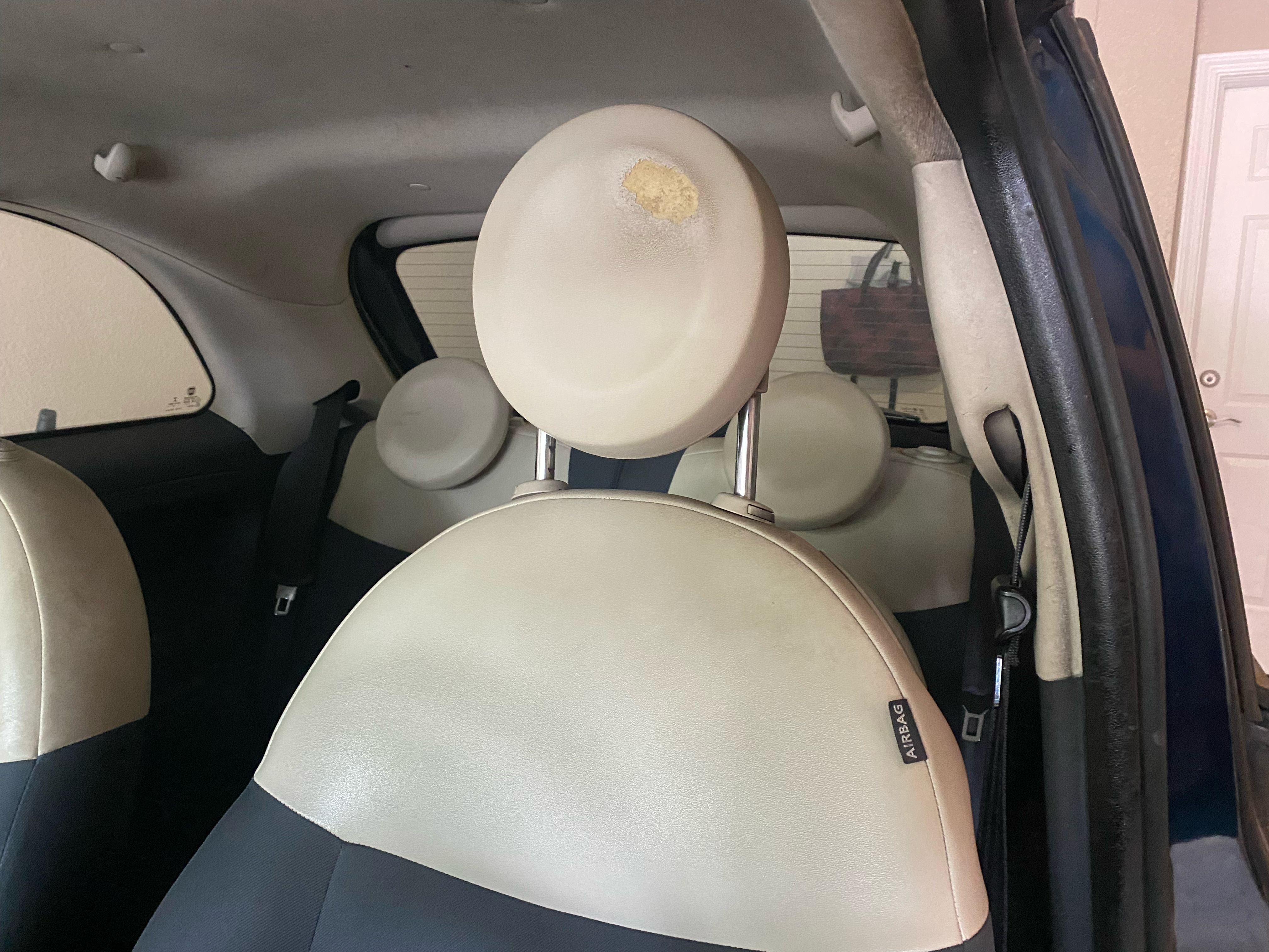 Used 2013 FIAT 500 Pop FWD image 13